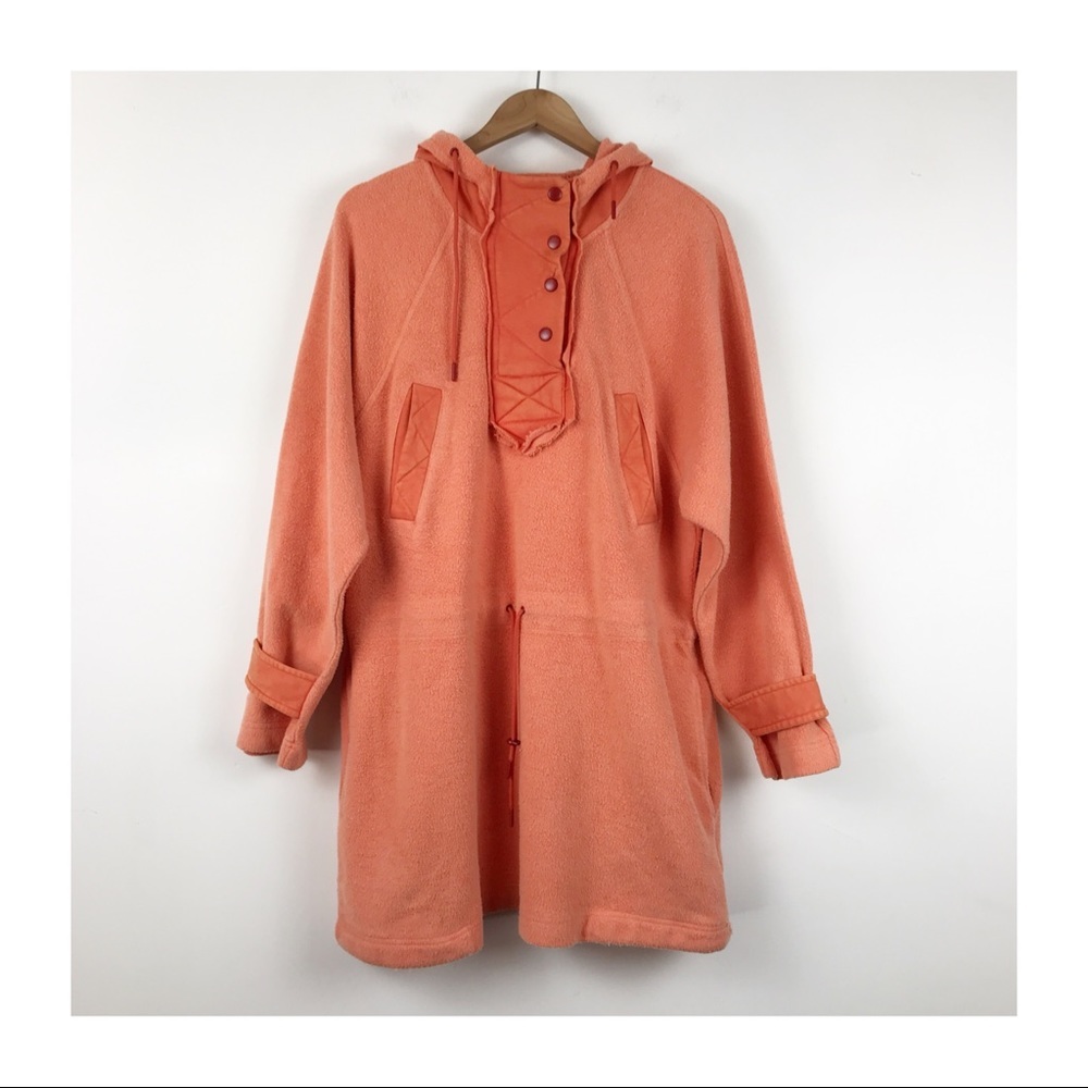Free People Sadie Surplus Knit Jacket‎ Size XS - Picture 6 of 15